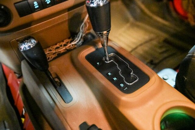 2013 Jeep Wrangler Unlimited Sahara 4WD 4dr SUV Chicago IL