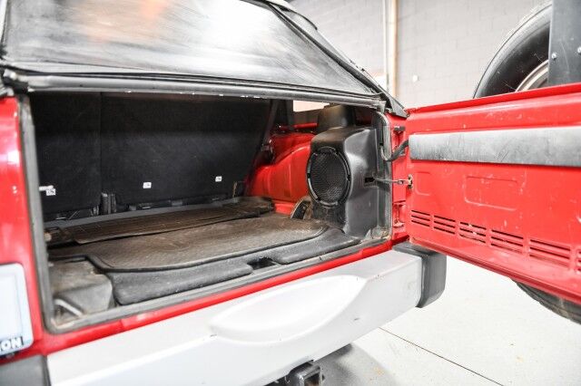 2013 Jeep Wrangler Unlimited Sahara 4WD 4dr SUV Chicago IL