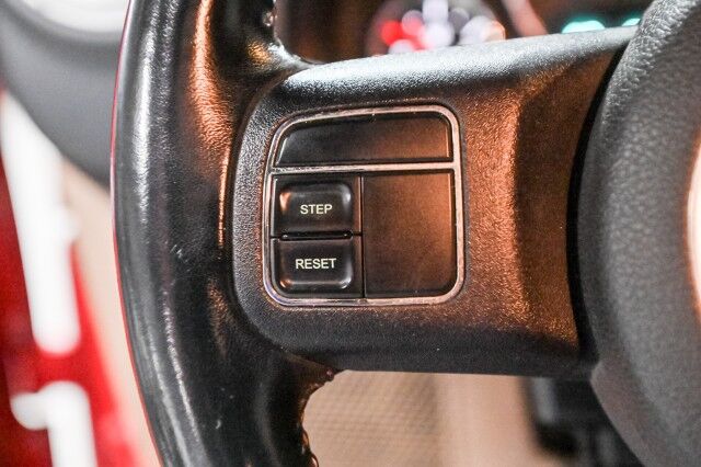 2013 Jeep Wrangler Unlimited Sahara 4WD 4dr SUV Chicago IL