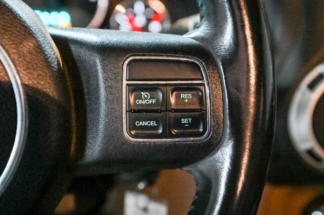 2013 Jeep Wrangler Unlimited Sahara 4WD 4dr SUV Chicago IL