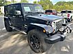 2013 Jeep Wrangler Unlimited Sahara 4WD
