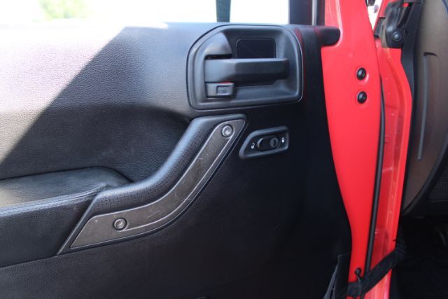 2013 Jeep Wrangler Unlimited Sahara 4WD Las Vegas NV