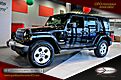 2013 Jeep Wrangler Unlimited Sahara, Auto Trans, Hard Top, Navigation, Leather, Remote Start