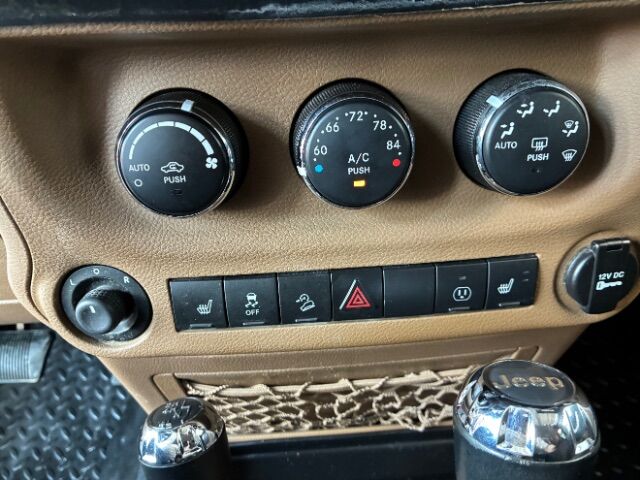2013 Jeep Wrangler Unlimited Sahara Kannapolis NC