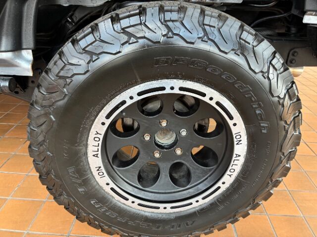 2013 Jeep Wrangler Unlimited Sahara Kannapolis NC