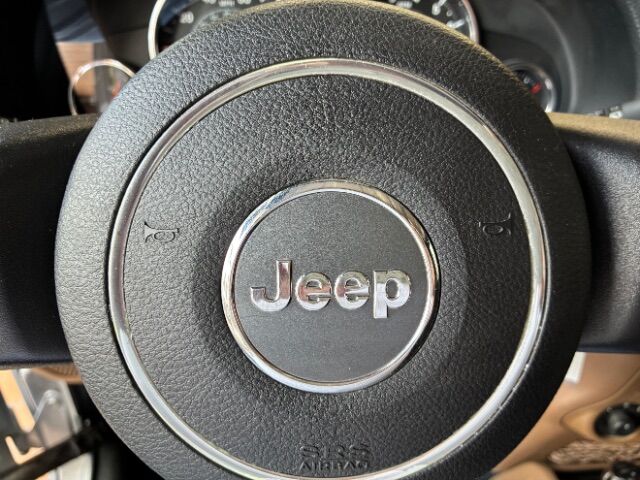 2013 Jeep Wrangler Unlimited Sahara Kannapolis NC