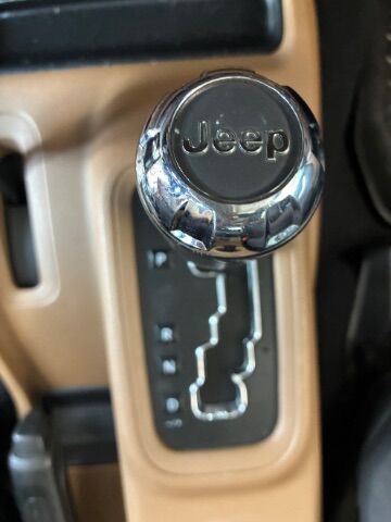 2013 Jeep Wrangler Unlimited Sahara Kannapolis NC