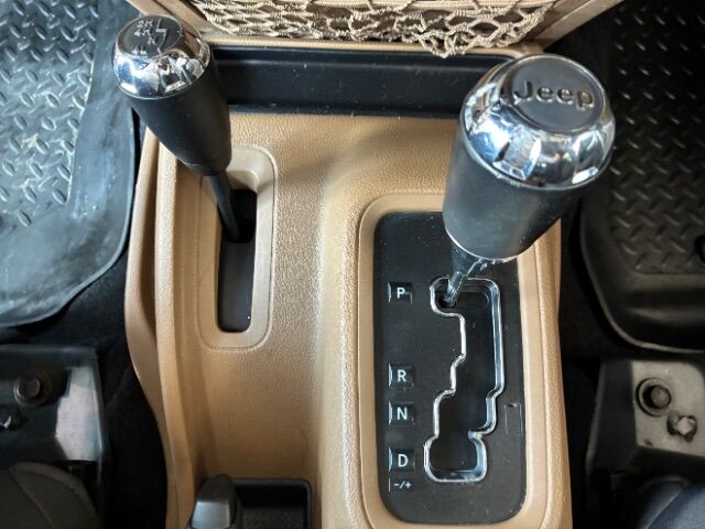 2013 Jeep Wrangler Unlimited Sahara Kannapolis NC