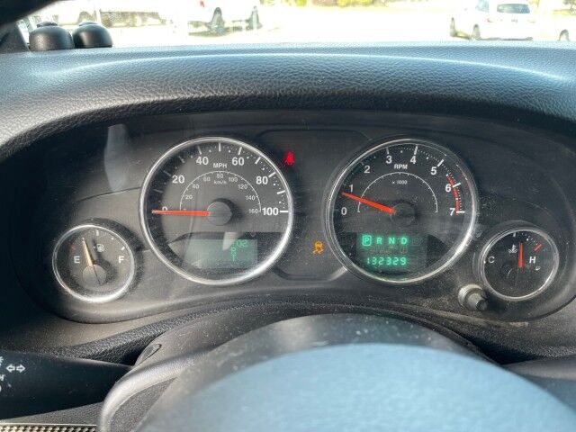 2013 Jeep Wrangler Unlimited Sahara Cleveland OH