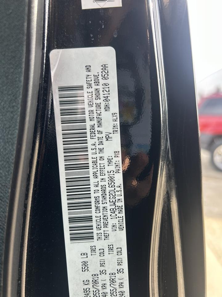 2013 Jeep Wrangler Unlimited Sahara Crestwood KY