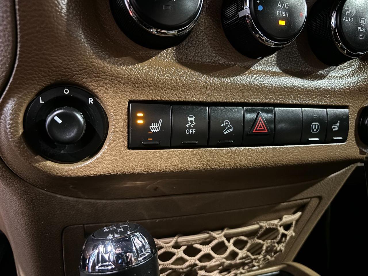 2013 Jeep Wrangler Unlimited Sahara Franklin OH