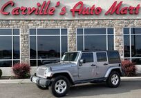 2013 Jeep Wrangler Unlimited Sahara Grand Junction CO 2013 Jeep Wrangler Unlimited Sahara Grand Junction CO