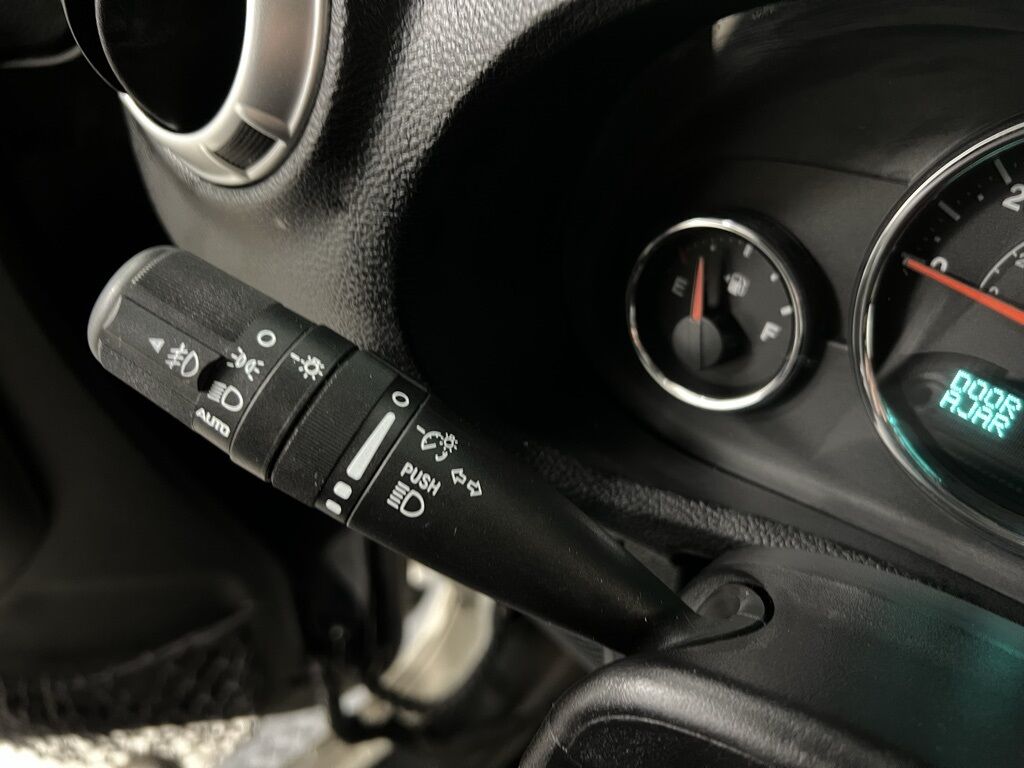 2013 Jeep Wrangler Unlimited Sahara Loveland CO