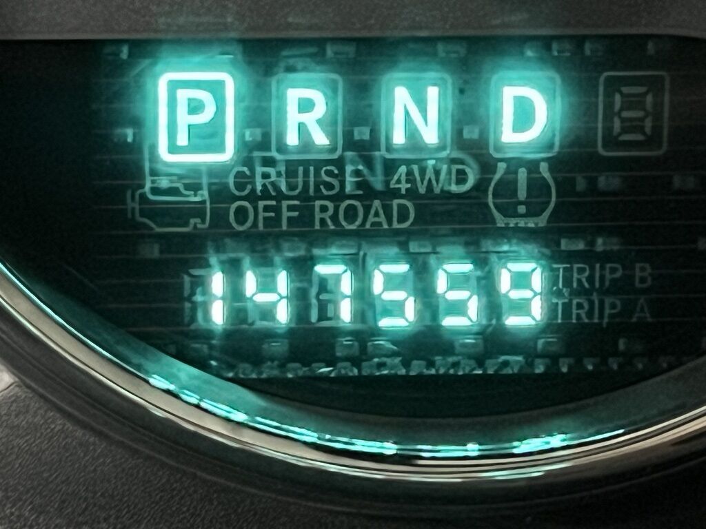 2013 Jeep Wrangler Unlimited Sahara Loveland CO