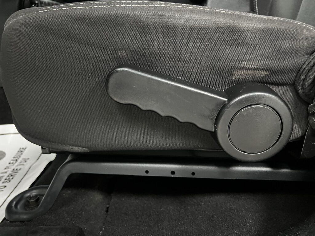 2013 Jeep Wrangler Unlimited Sahara Loveland CO