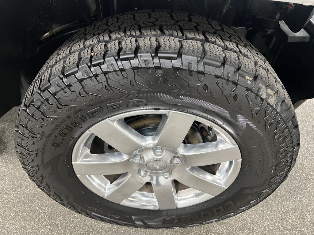 2013 Jeep Wrangler Unlimited Sahara Loveland CO