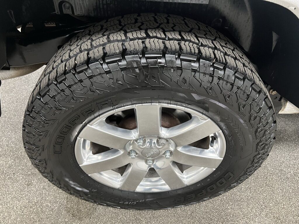 2013 Jeep Wrangler Unlimited Sahara Loveland CO