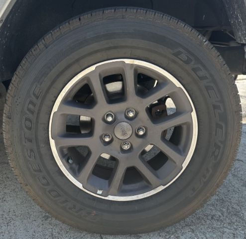 2013 Jeep Wrangler Unlimited Sahara Houston TX