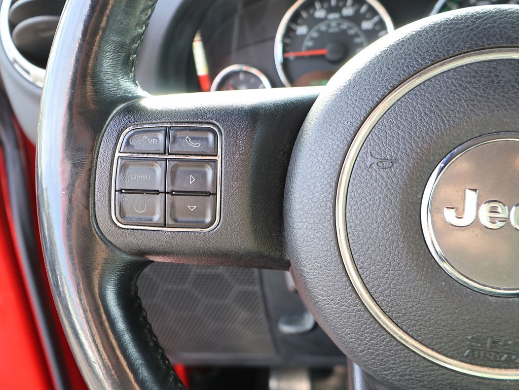 2013 Jeep Wrangler Unlimited Sahara San Clemente CA