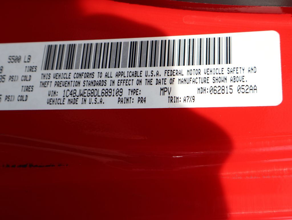 2013 Jeep Wrangler Unlimited Sahara San Clemente CA