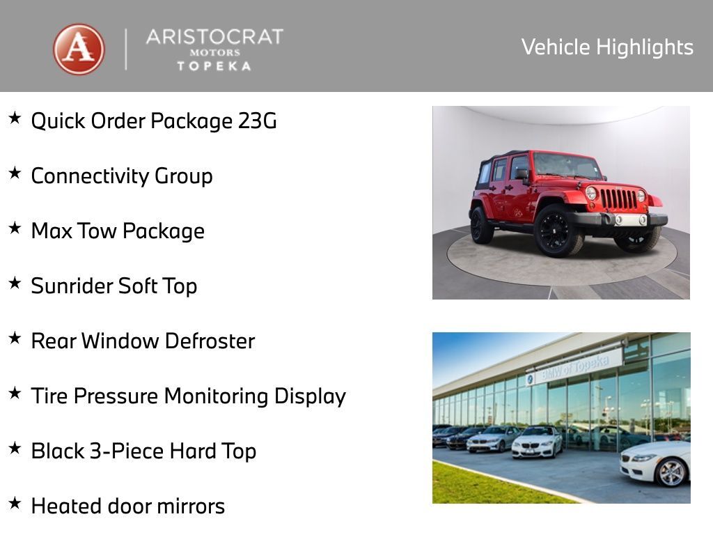 2013 Jeep Wrangler Unlimited Sahara San Clemente CA