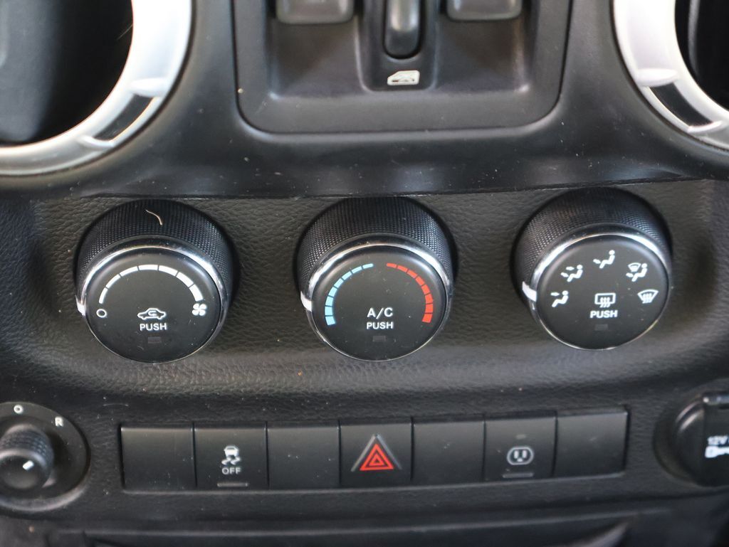 2013 Jeep Wrangler Unlimited Sahara San Clemente CA