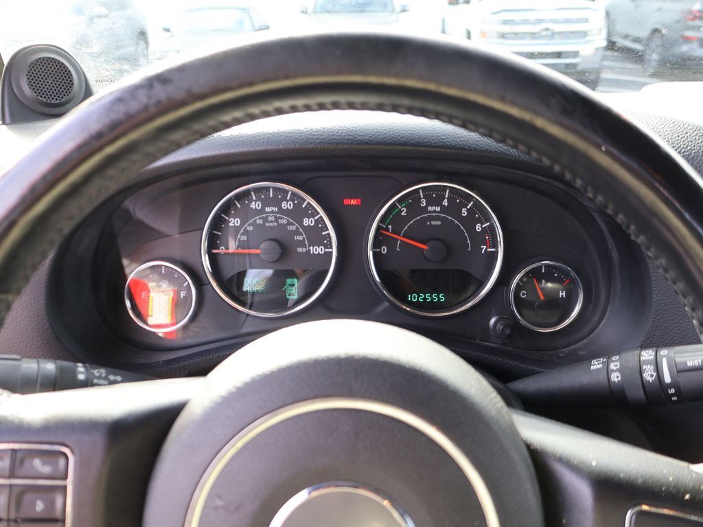 2013 Jeep Wrangler Unlimited Sahara San Clemente CA