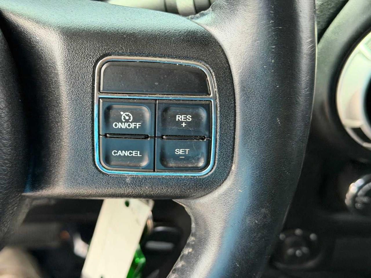 2013 Jeep Wrangler Unlimited Sahara Irving TX