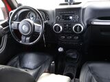 2013 Jeep Wrangler Unlimited Sahara Oshkosh WI