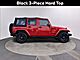 2013 Jeep Wrangler Unlimited Sahara Oshkosh WI