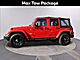 2013 Jeep Wrangler Unlimited Sahara Oshkosh WI