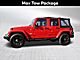 2013 Jeep Wrangler Unlimited Sahara Oshkosh WI