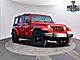 2013 Jeep Wrangler Unlimited Sahara Oshkosh WI