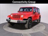 2013 Jeep Wrangler Unlimited Sahara Oshkosh WI