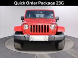 2013 Jeep Wrangler Unlimited Sahara Oshkosh WI