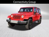 2013 Jeep Wrangler Unlimited Sahara Oshkosh WI