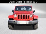 2013 Jeep Wrangler Unlimited Sahara Oshkosh WI
