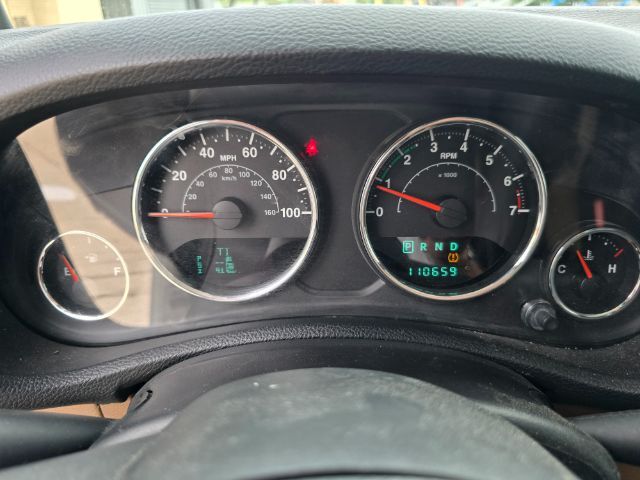 2013 Jeep Wrangler Unlimited Sahara San Antonio TX
