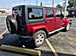 2013 Jeep Wrangler Unlimited Sahara Saint Joseph MO