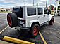2013 Jeep Wrangler Unlimited Sahara Saint Joseph MO