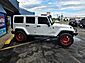 2013 Jeep Wrangler Unlimited Sahara Saint Joseph MO