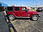 2013 Jeep Wrangler Unlimited Sahara Saint Joseph MO
