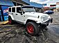 2013 Jeep Wrangler Unlimited Sahara Saint Joseph MO