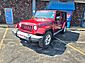 2013 Jeep Wrangler Unlimited Sahara Saint Joseph MO