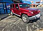 2013 Jeep Wrangler Unlimited Sahara Saint Joseph MO
