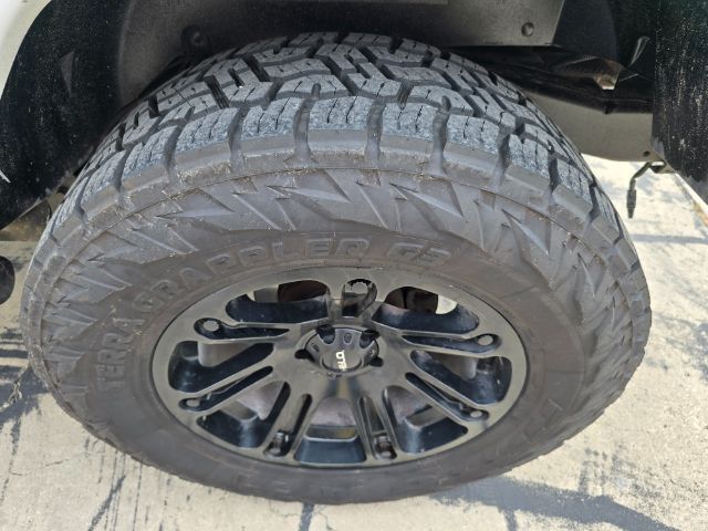 2013 Jeep Wrangler Unlimited Sahara San Antonio TX
