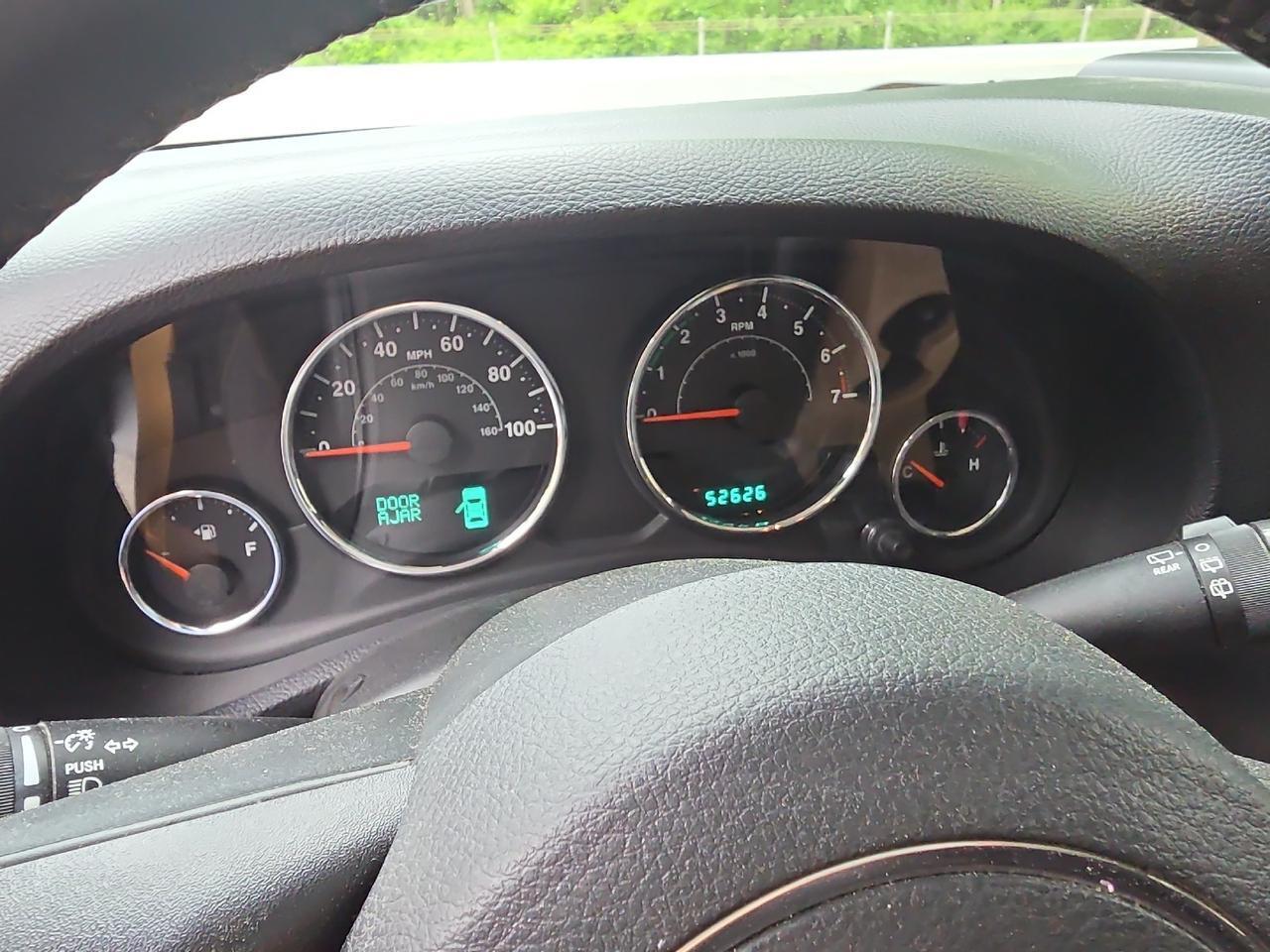 2013 Jeep Wrangler Unlimited Sahara Sand Lake NY