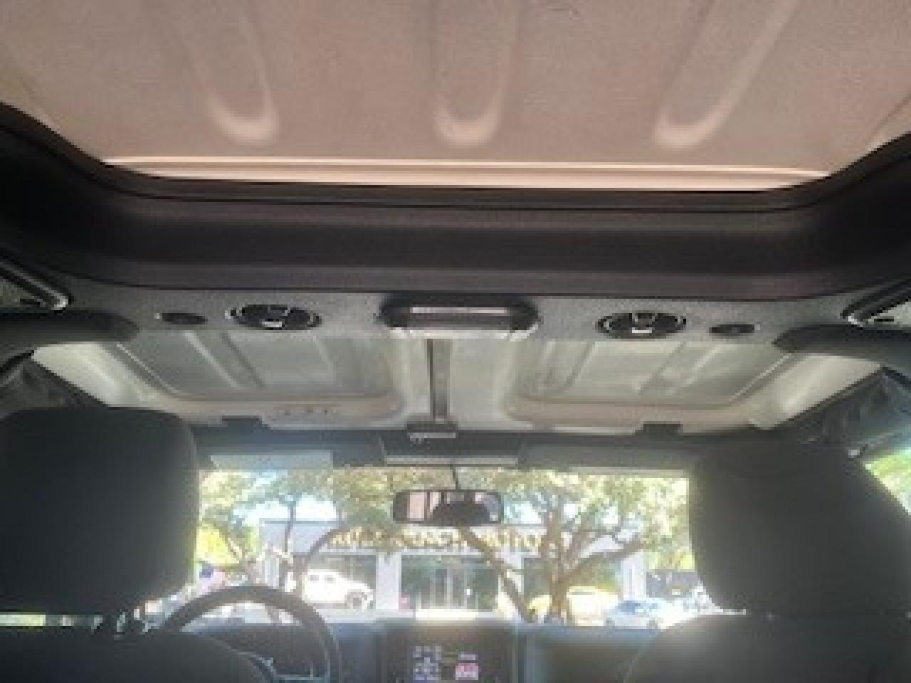 2013 Jeep Wrangler Unlimited Sahara Spring Branch TX