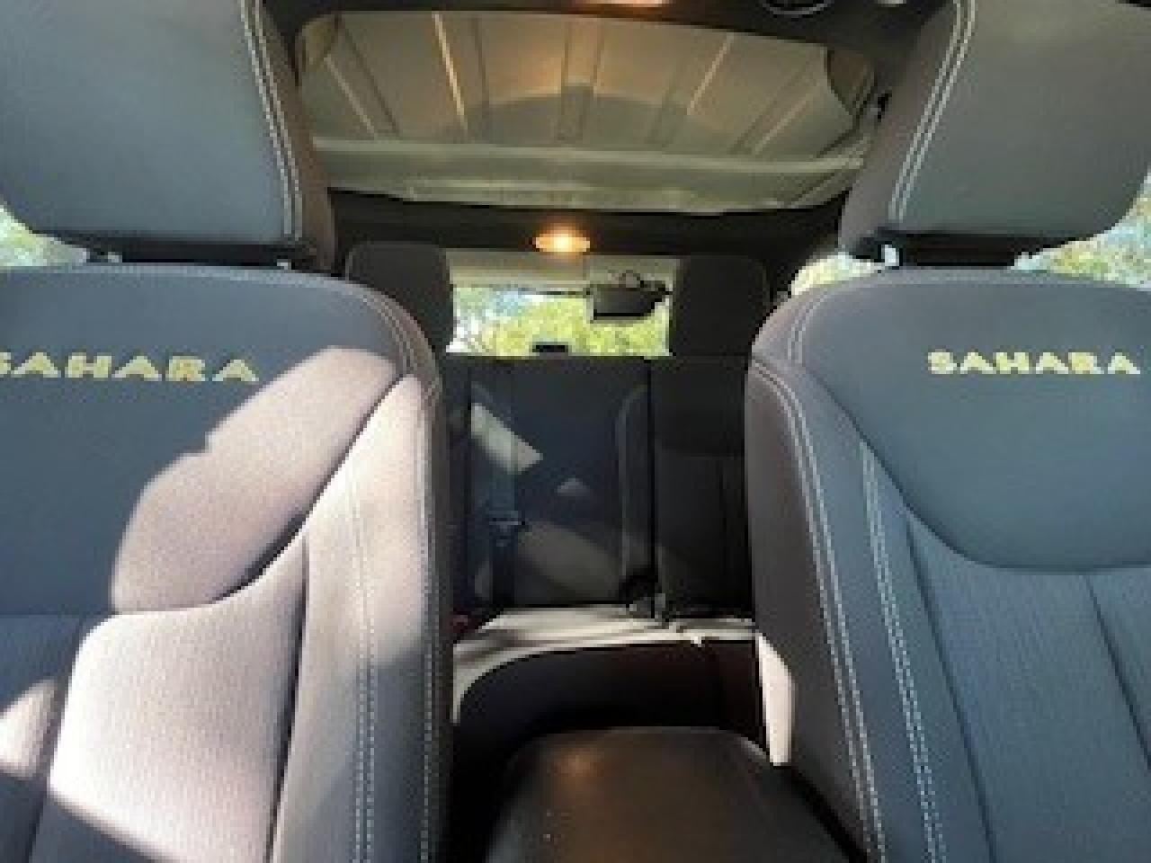 2013 Jeep Wrangler Unlimited Sahara Spring Branch TX