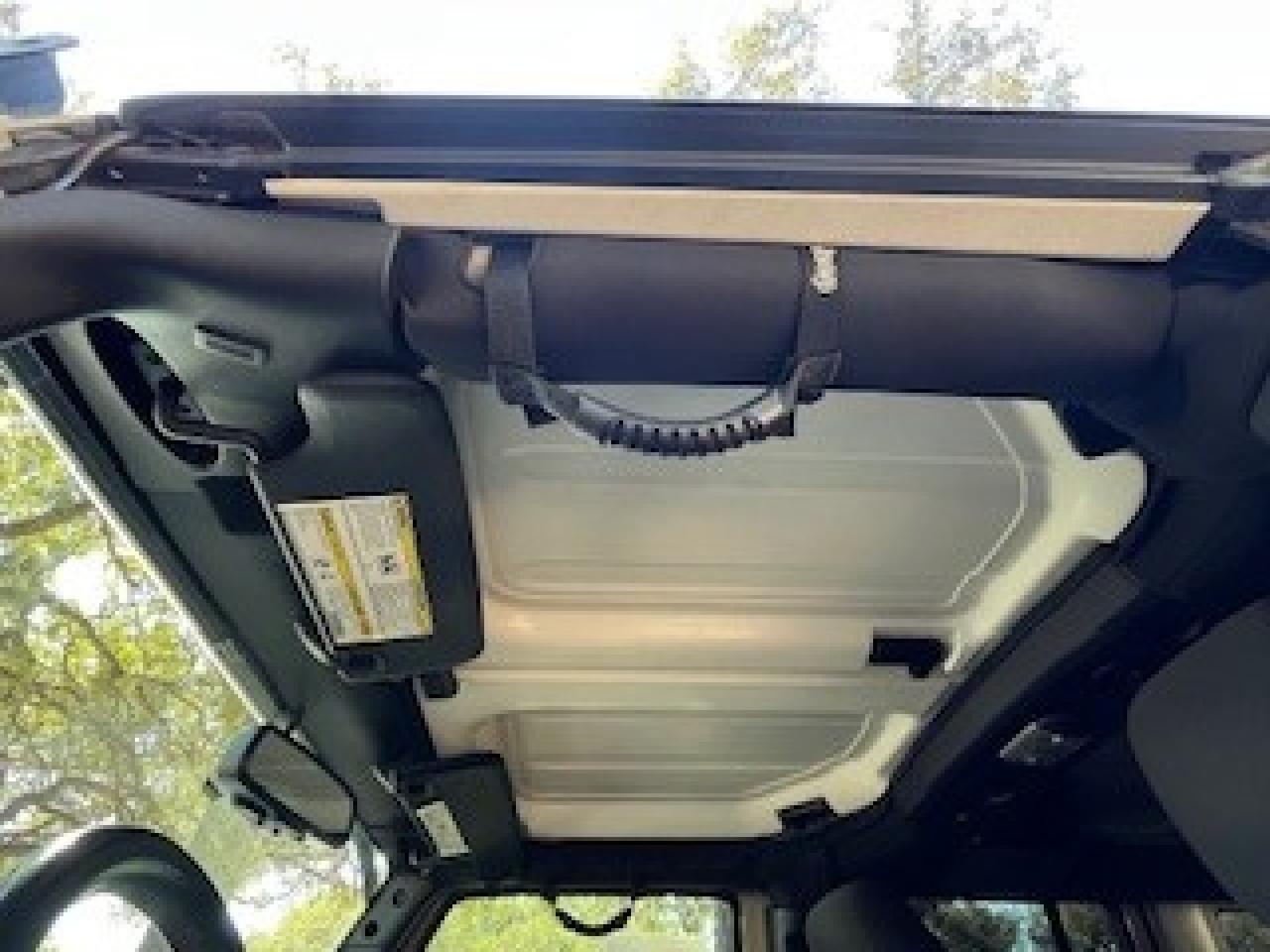 2013 Jeep Wrangler Unlimited Sahara Spring Branch TX